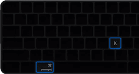 keyboard